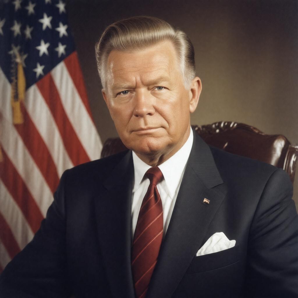 John Nance Garner